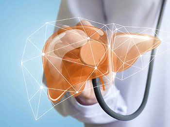 10 Warning signs for “Liver Disease”