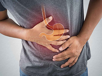 Top 5 Gastrointestinal System Diseases