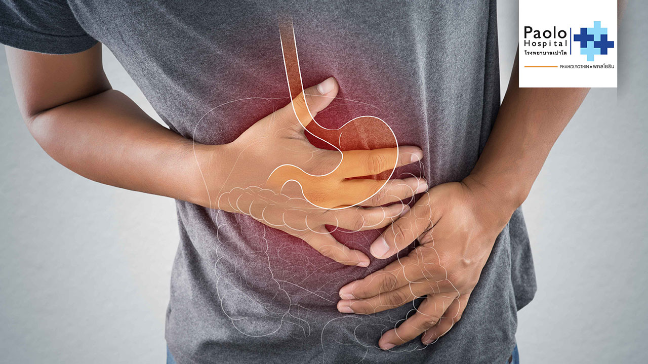 Top 5 Gastrointestinal System Diseases