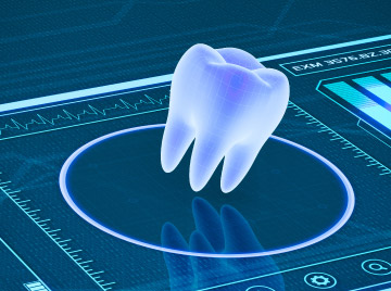 พิมพ์ฟันดิจิตอล INTRAORAL SCANNER & CAD/CAM บอกลาปัญหาพิมพ์ฟันแบบเดิมๆ