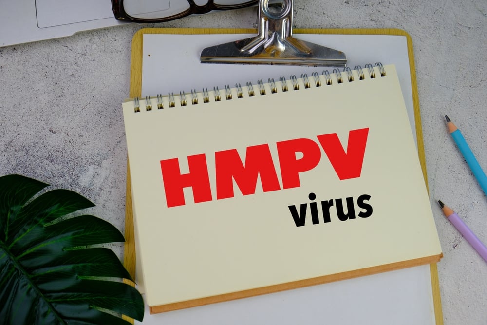 เชื้อ HPV
