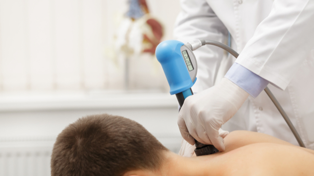 Shockwave Therapy