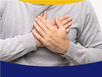ตรวจหาแคลเซียมในหลอดเลือดหัวใจ ลดอันตรายจาก "โรคหลอดเลือดหัวใจตีบตัน”