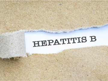 ไวรัสตับอักเสบบี (Hepatitis B)