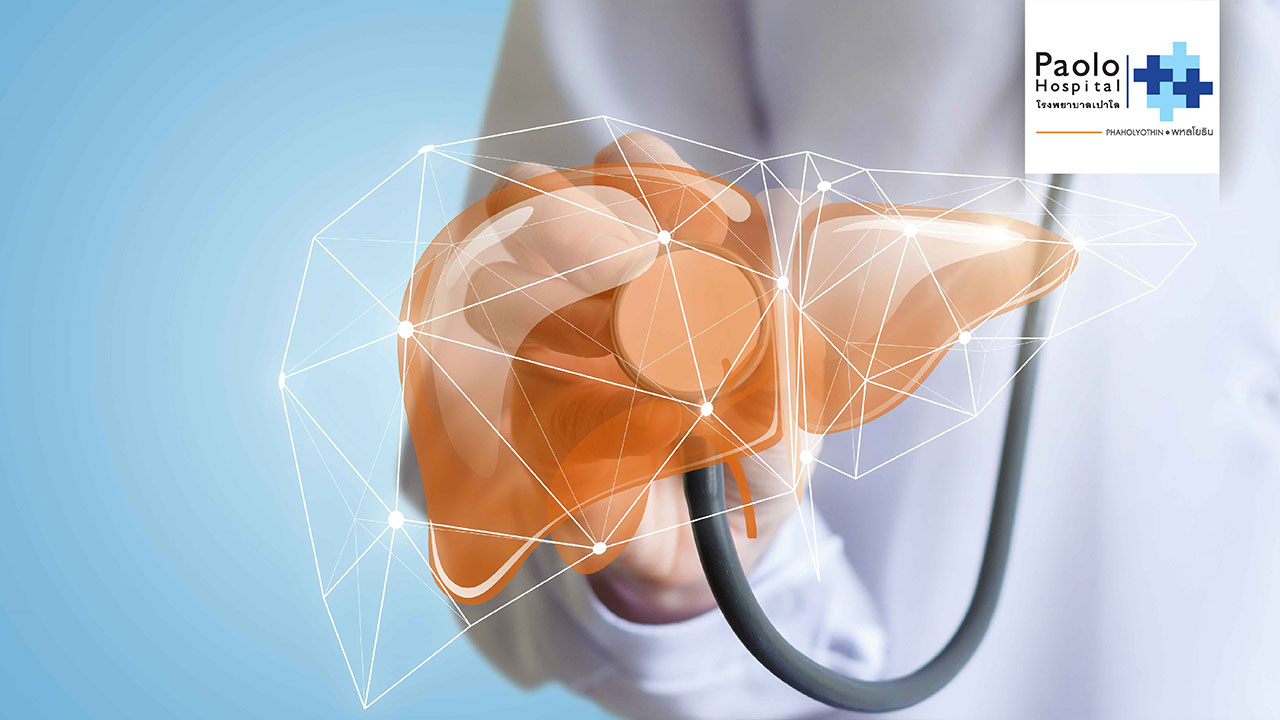 10 Warning signs for “Liver Disease”