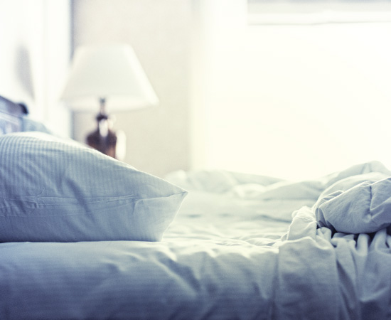 5 สิ่งต้องระวัง เมื่อผู้สูงอายุที่บ้านนอนติดเตียง