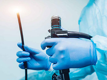 Gastroscopy provides easy examination, safe, and precise diagnosis.