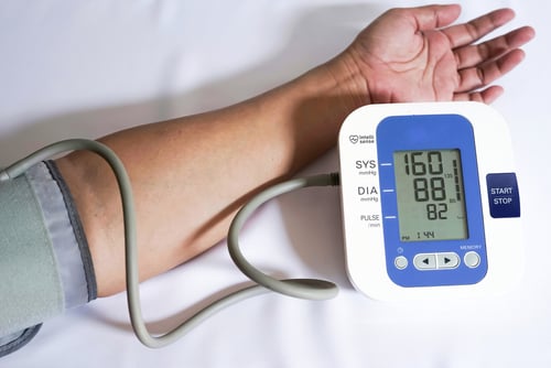 โรคความดันโลหิตสูง...ภัยเสี่ยงที่ควรเลี่ยงในผู้สูงอายุ | โรงพยาบาลเปาโล -  Paolo Hospital