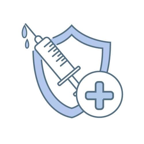 ศูนย์วัคซีน (Vaccine Center)