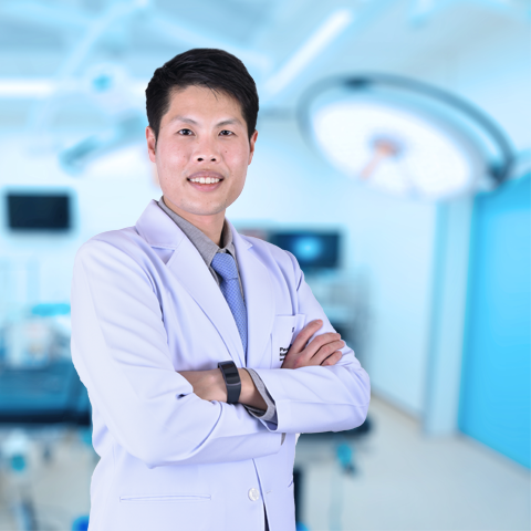 Dr.KITICHAI MONGKONKUL