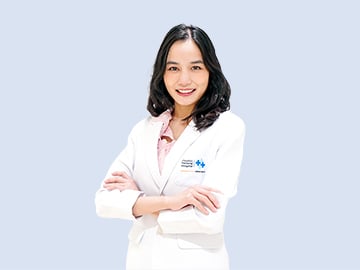 พญ.อลิสรา ศรีนิลทา