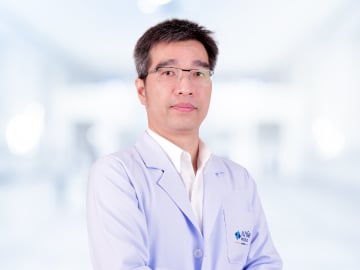 Dr. Ongkarn Komson