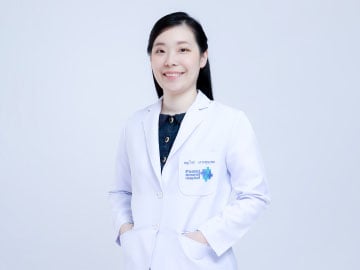 Dr. Mai Laohasukkasem