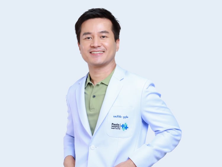 นพ.ศิริชัย บุญชิต