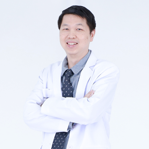 Dr. Wanchai Bunyapirat
