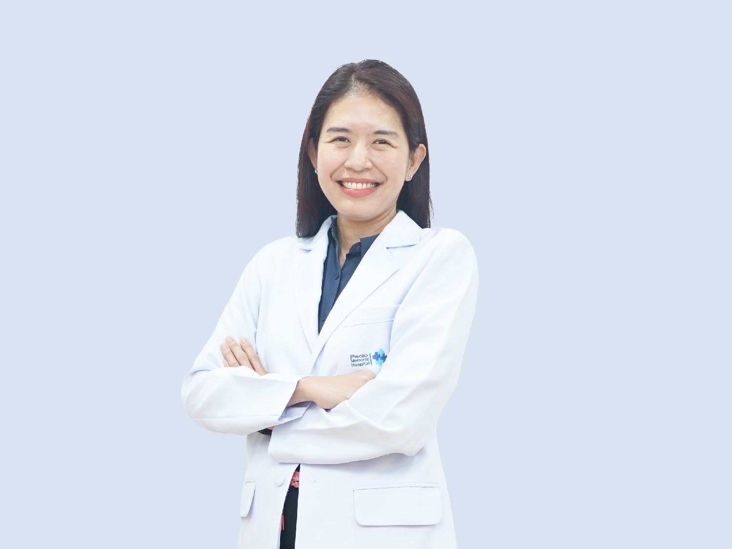 พญ.นัทธ์หทัย เจริญกุลนวนันท์ แพทย์ศาสตร์บัณฑิต วิสัญญีวิทยา