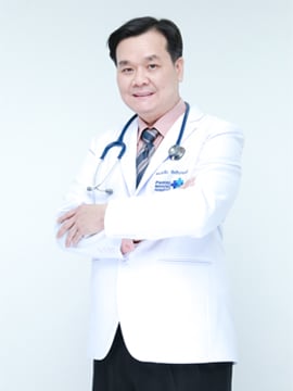 Dr. Somnuk Lutchananon