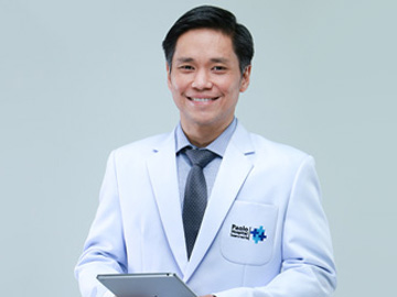 นพ.ณฐพล ลิตติรานนท์