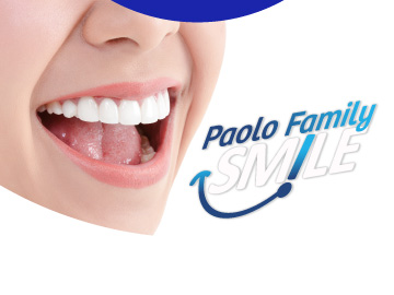 Paolo Family Teens Smile เคลือบฟันเทียม