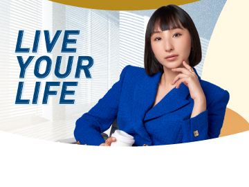 Live Your Life Office ประเมินความผิดปกติของโครงสร้างกระดูกสันหลังทั้งหมด
