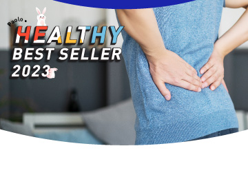 Best Seller 2023 ตรวจคัดกรองโรคไต