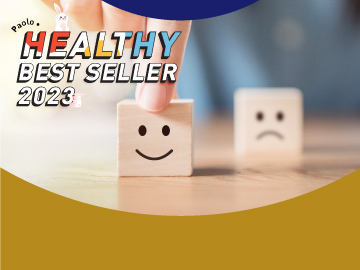 Best Seller 2023 Let’s Talk