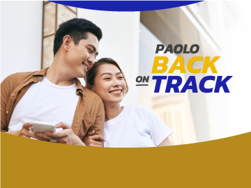Back On Track ตรวจสุขภาพ Check For Fit