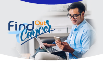 Find Out Cancer ตรวจไขมันพอกตับ