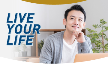 Live Your Life Office ฟื้นฟูร่างกายด้วยออกซิเจนบริสุทธิ์