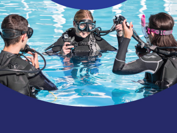 Fit for Diver Check Up