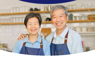 วัคซีนไข้หวัดใหญ่ High Dose Flu Vaccine