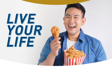 Live Your Life Office ตรวจคัดกรองโรคหลอดเลือดหัวใจตีบ