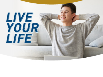 Live Your Life Office บำบัดรักษาอาการปวดด้วยคลื่นแม่เหล็ก