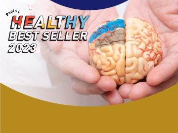 Best Seller 2023 ตรวจคัดกรองความเสี่ยงต่อโรคหลอดเลือดสมอง
