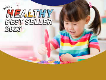 โปรโมชั่น กุมารเวช