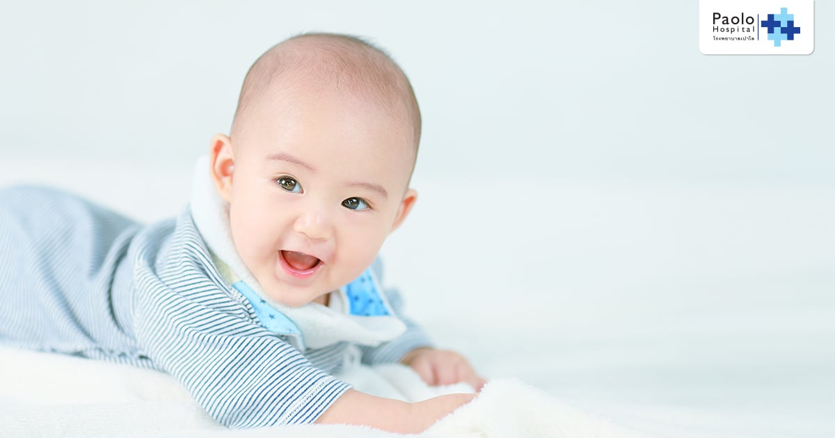 "วัคซีนป้องกันเชื้อไอพีดี" วัคซีนแนะนำสำหรับพ่อแม่ยุคใหม่